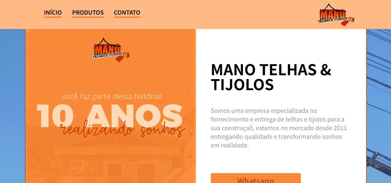 Imagem do Projeto 1